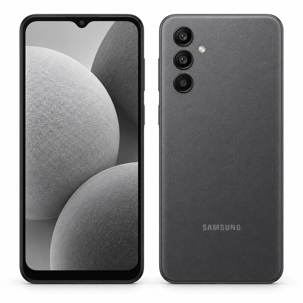 Produktillustration af Samsung Galaxy A13 5G