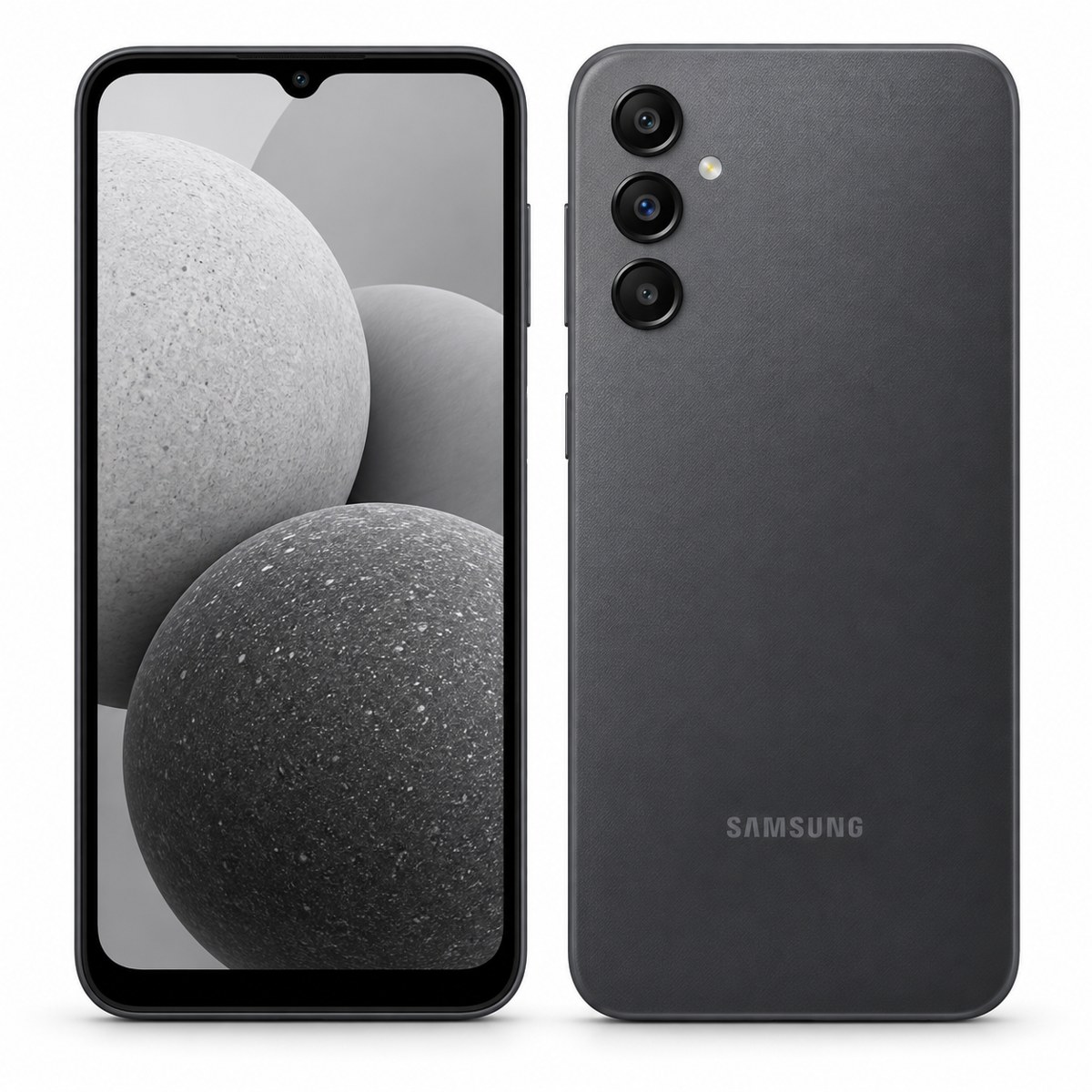 Produktillustration af Samsung Galaxy A14 5G