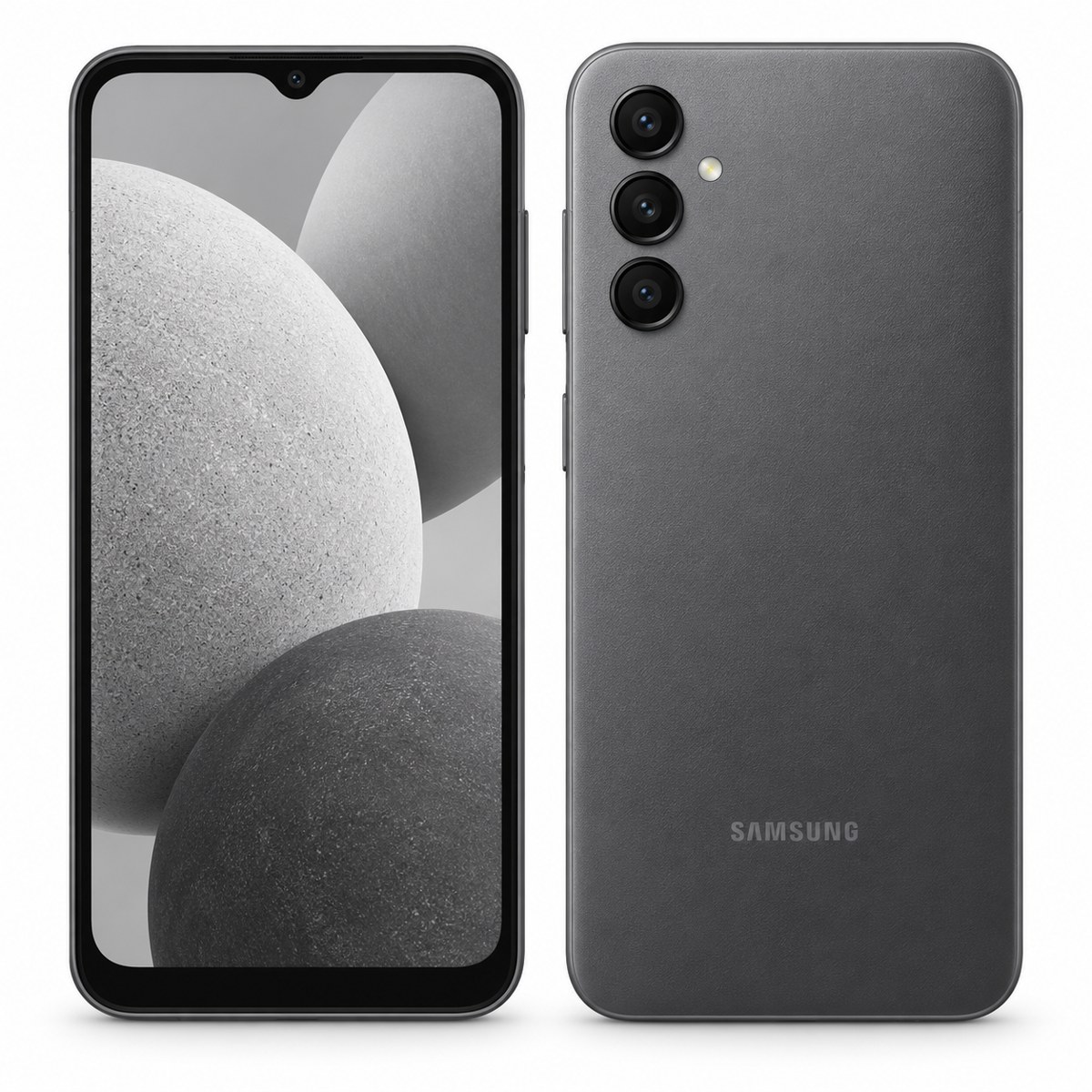 Produktillustration af Samsung Galaxy A14