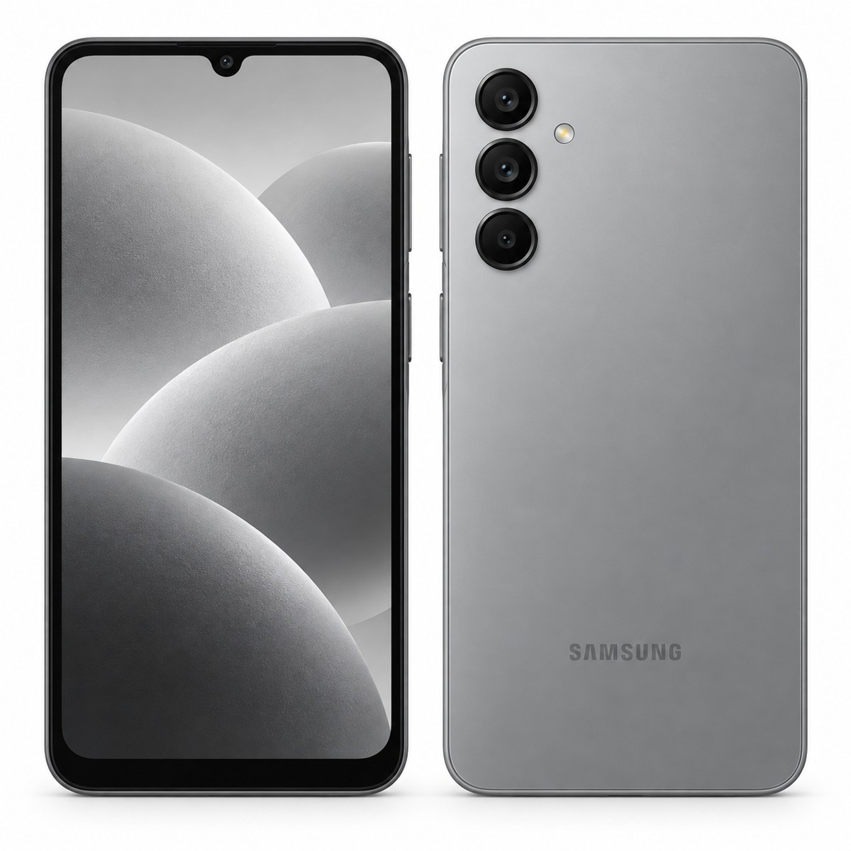 Produktillustration af Samsung Galaxy A15 5G