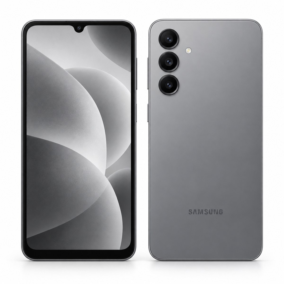 Produktillustration af Samsung Galaxy A16 5G