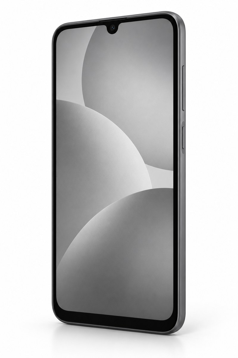 Produktillustration af Samsung Galaxy A17 5G