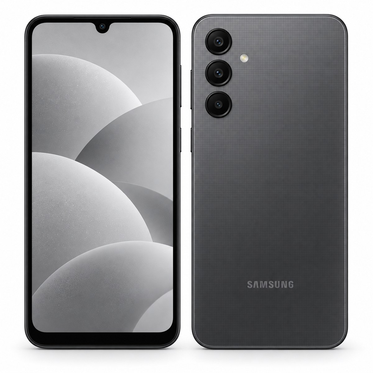 Produktillustration af Samsung Galaxy A25 5G