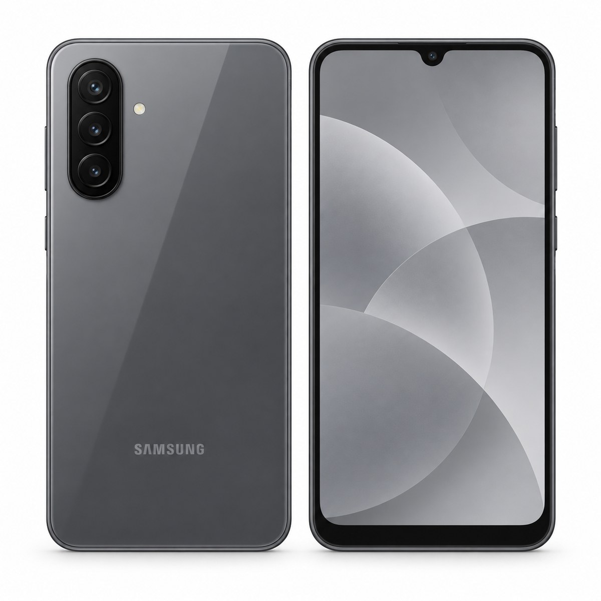 Produktillustration af Samsung Galaxy A26 5G