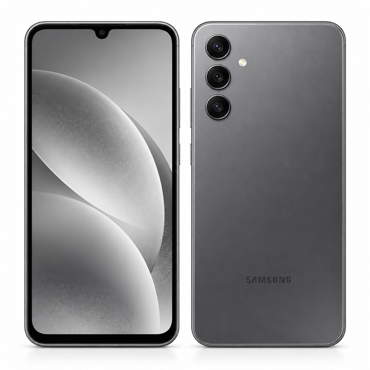 Produktillustration af Samsung Galaxy A34 5G