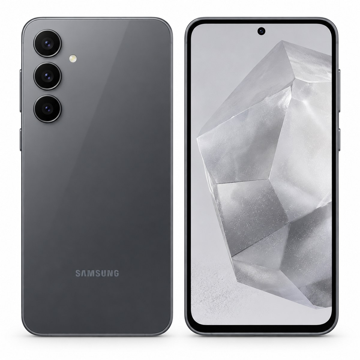 Produktillustration af Samsung Galaxy A35 5G