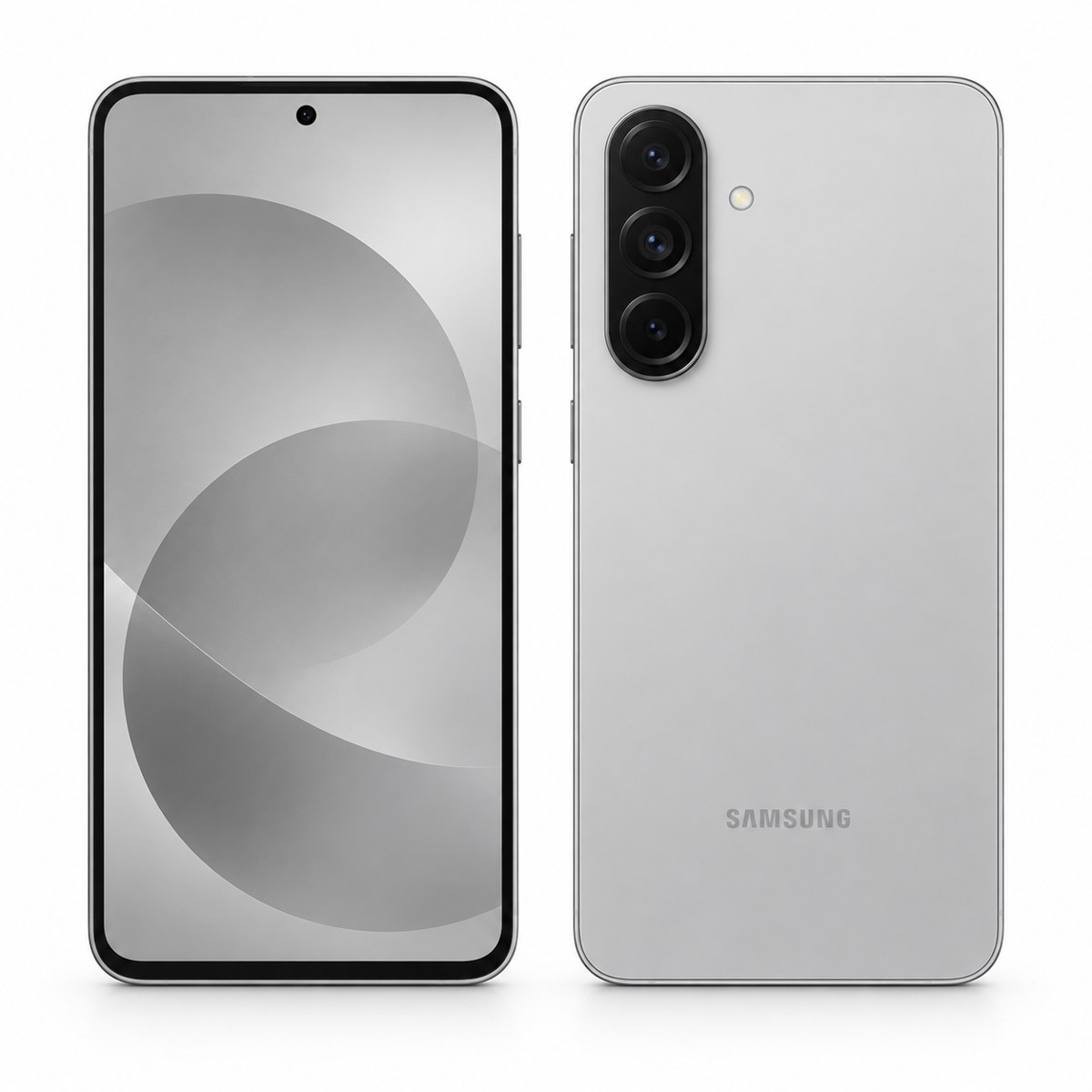 Produktillustration af Samsung Galaxy A36 5G