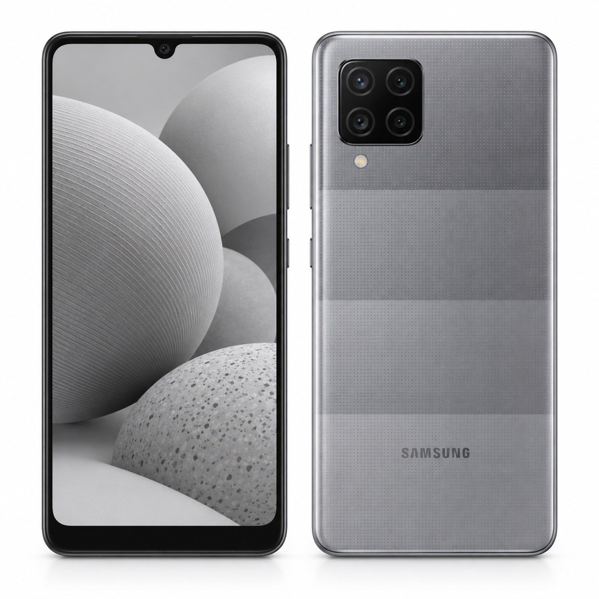 Produktillustration af Samsung Galaxy A42 5G