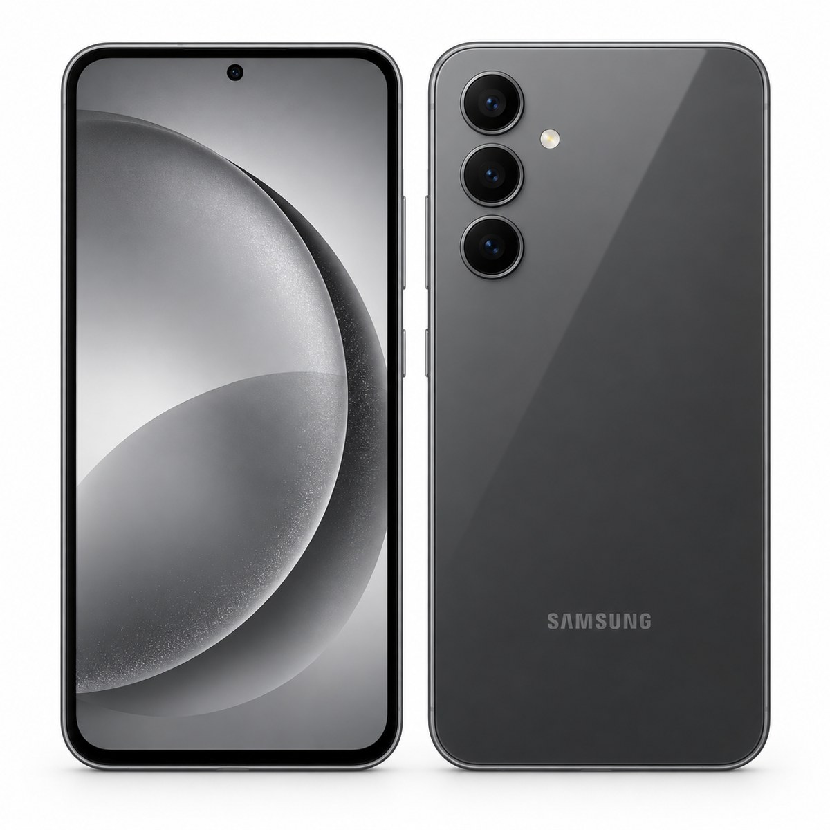 Produktillustration af Samsung Galaxy A54 5G
