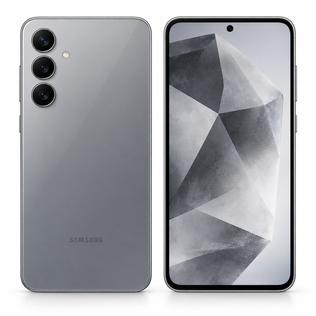 Produktillustration af Samsung Galaxy A55 5G
