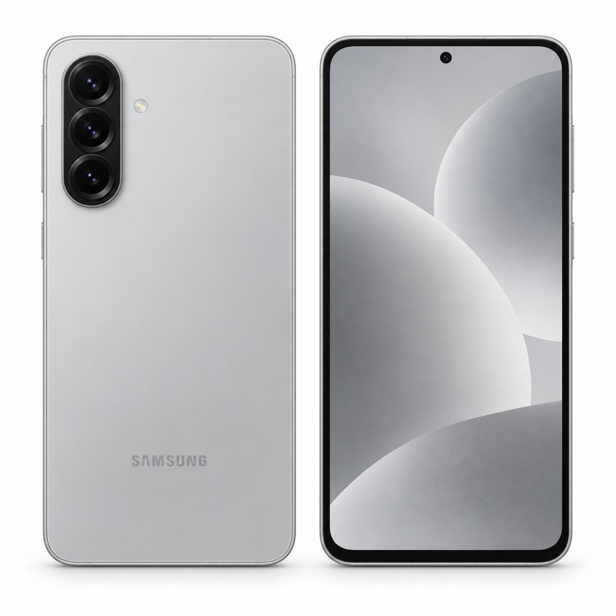 Produktillustration af Samsung Galaxy A56 5G