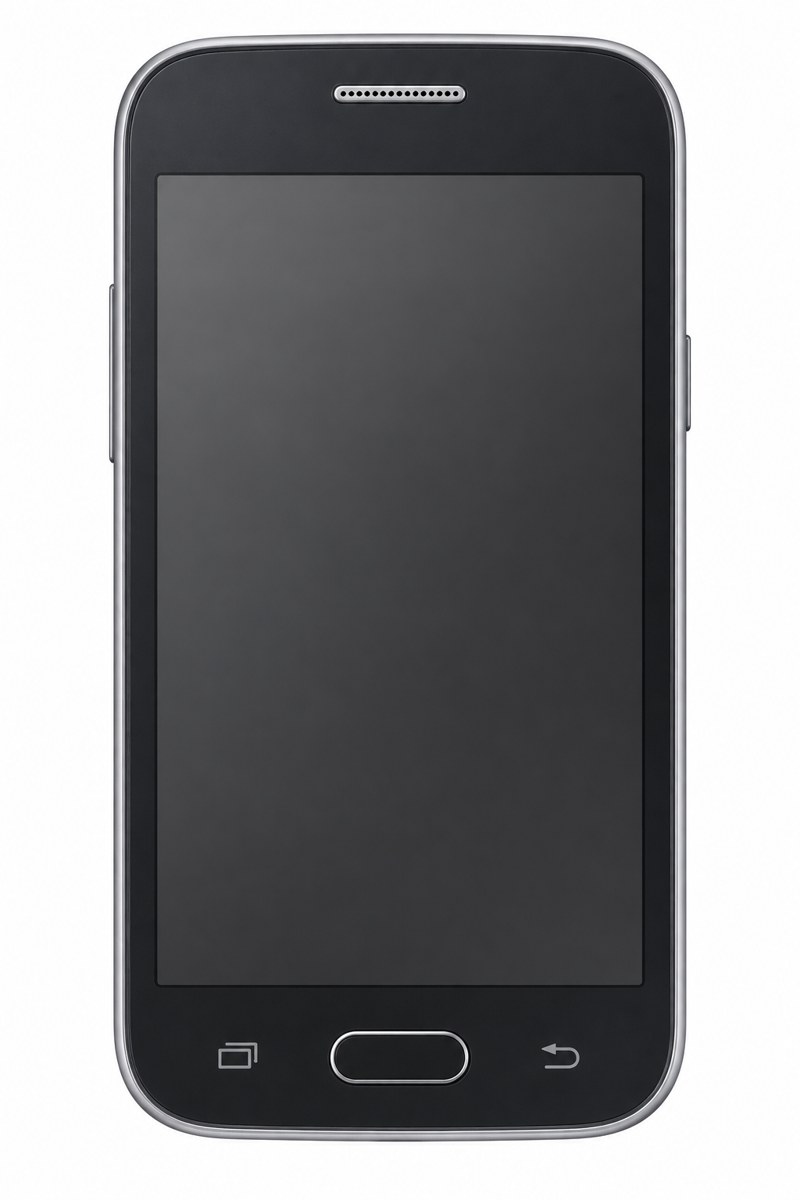 Produktillustration af Samsung Galaxy Ace 4 3G (SM-G313H/DD)