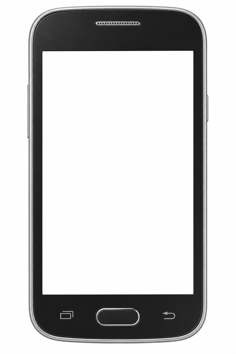 Produktillustration af Samsung Galaxy Ace 4 3G (SM-G313H/DS)
