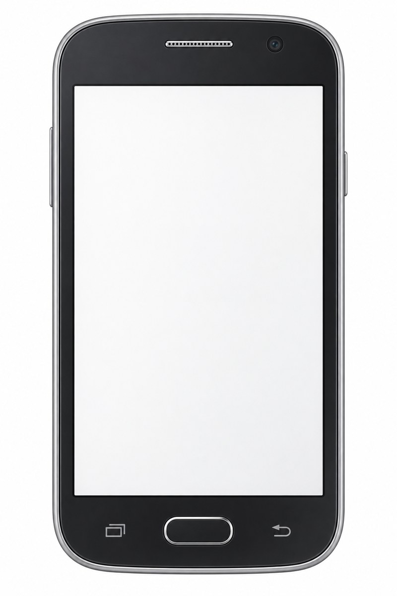 Produktillustration af Samsung Galaxy Ace 4 3G (SM-G313HU)