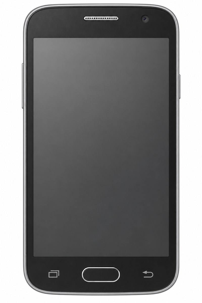 Produktillustration af Samsung Galaxy Ace 4 3G (SM-G313HU/DD)