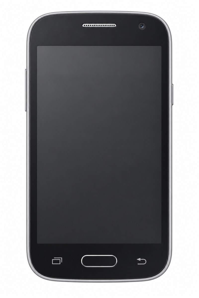 Produktillustration af Samsung Galaxy Ace 4 3G (SM-G313HU/DS)