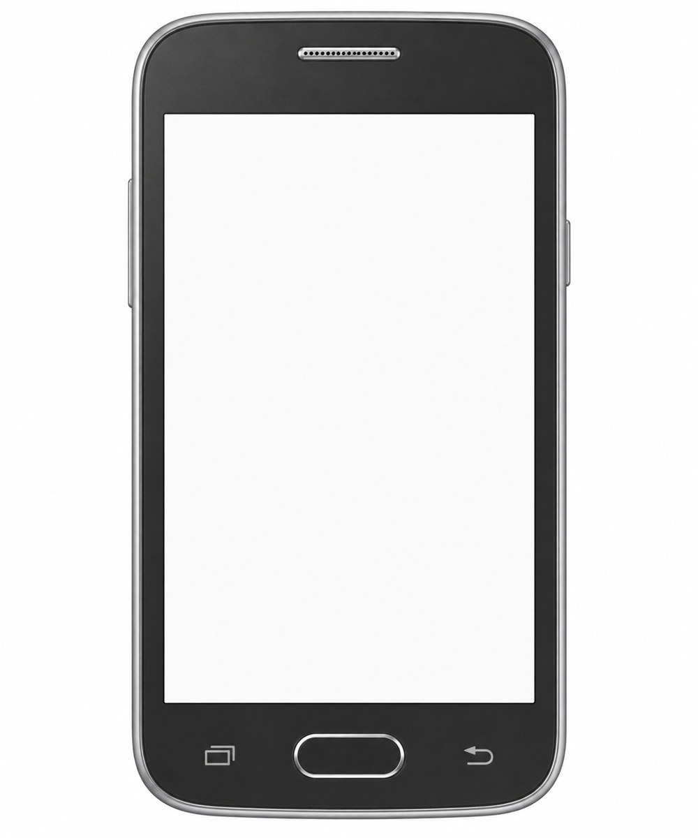 Produktillustration af Samsung Galaxy Ace 4 Neo (SM-G318ML)
