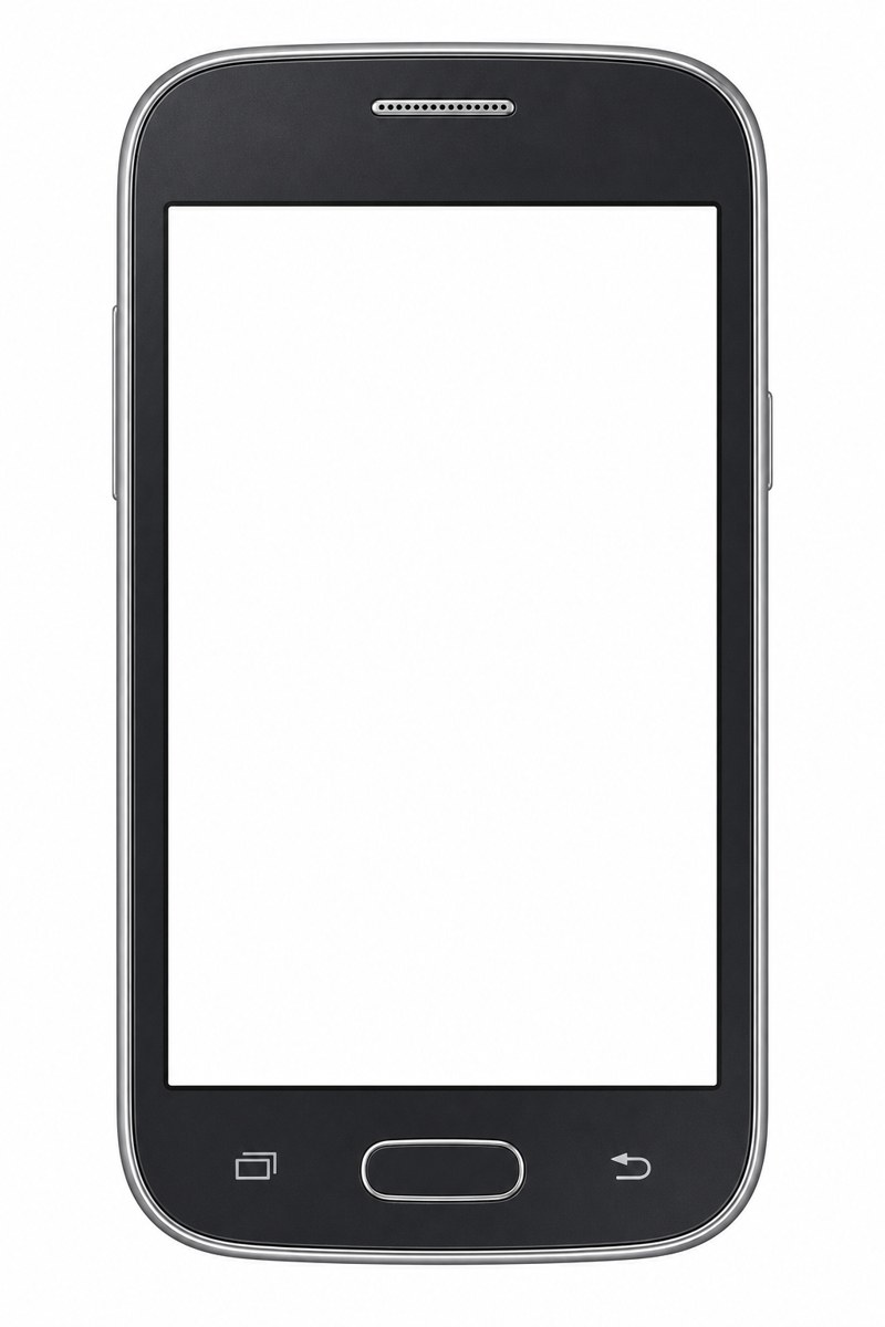 Produktillustration af Samsung Galaxy Ace 4 Neo (SM-G318ML/DS)