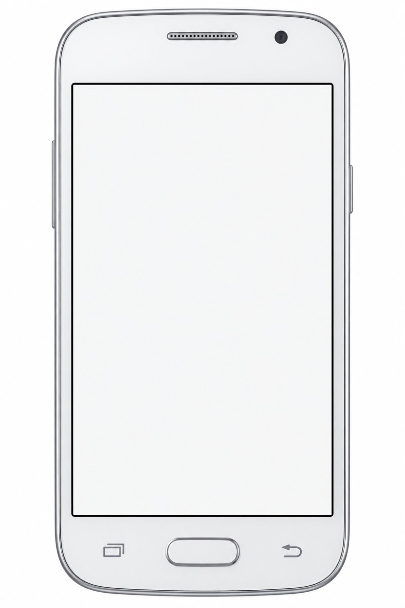 Produktillustration af Samsung Galaxy Ace 4 (SM-G316M)