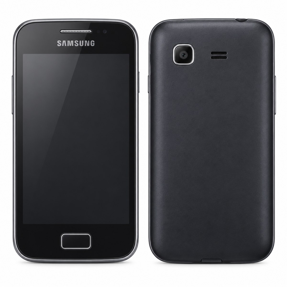 Produktillustration af Samsung Galaxy Ace Advance