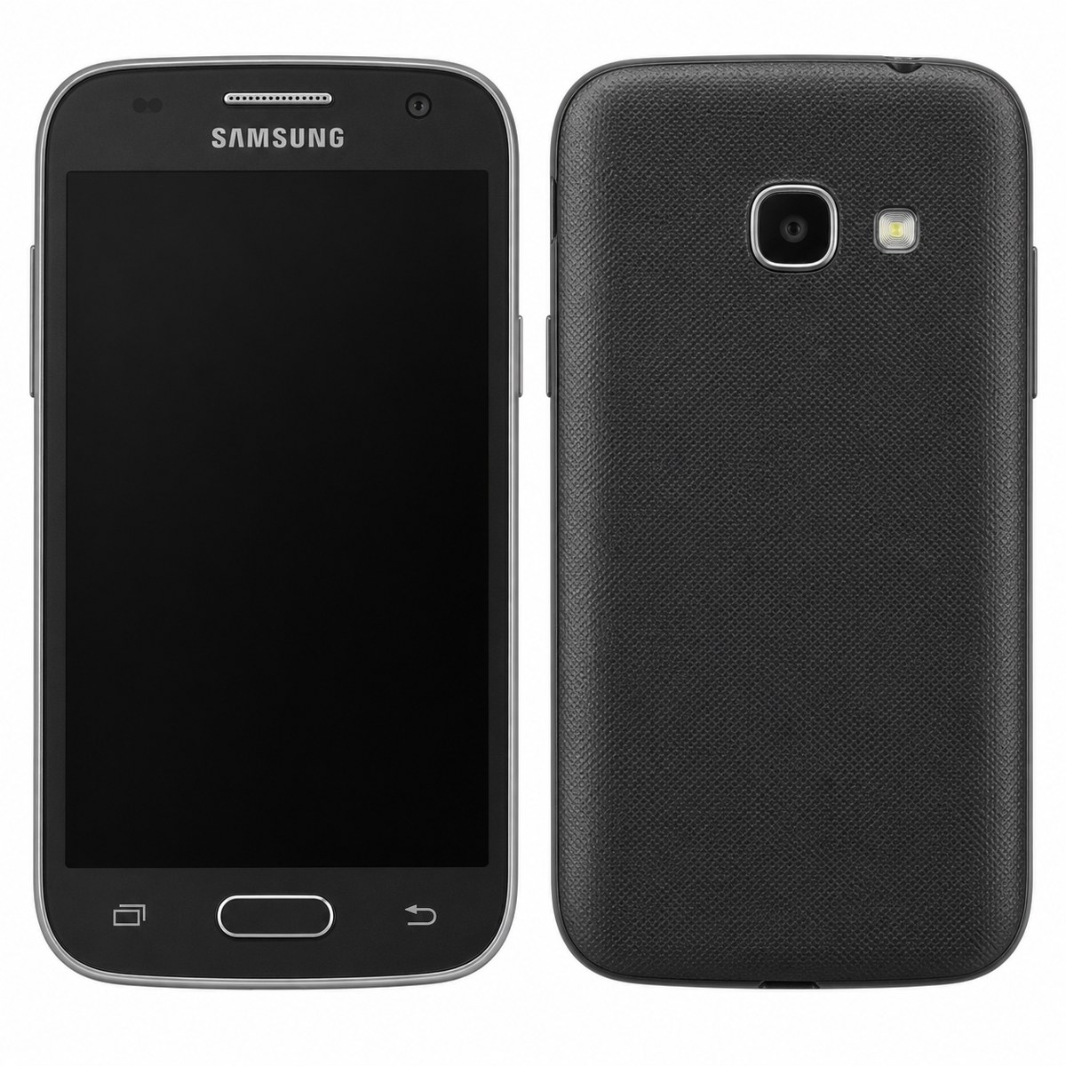 Produktillustration af Samsung Galaxy Avant