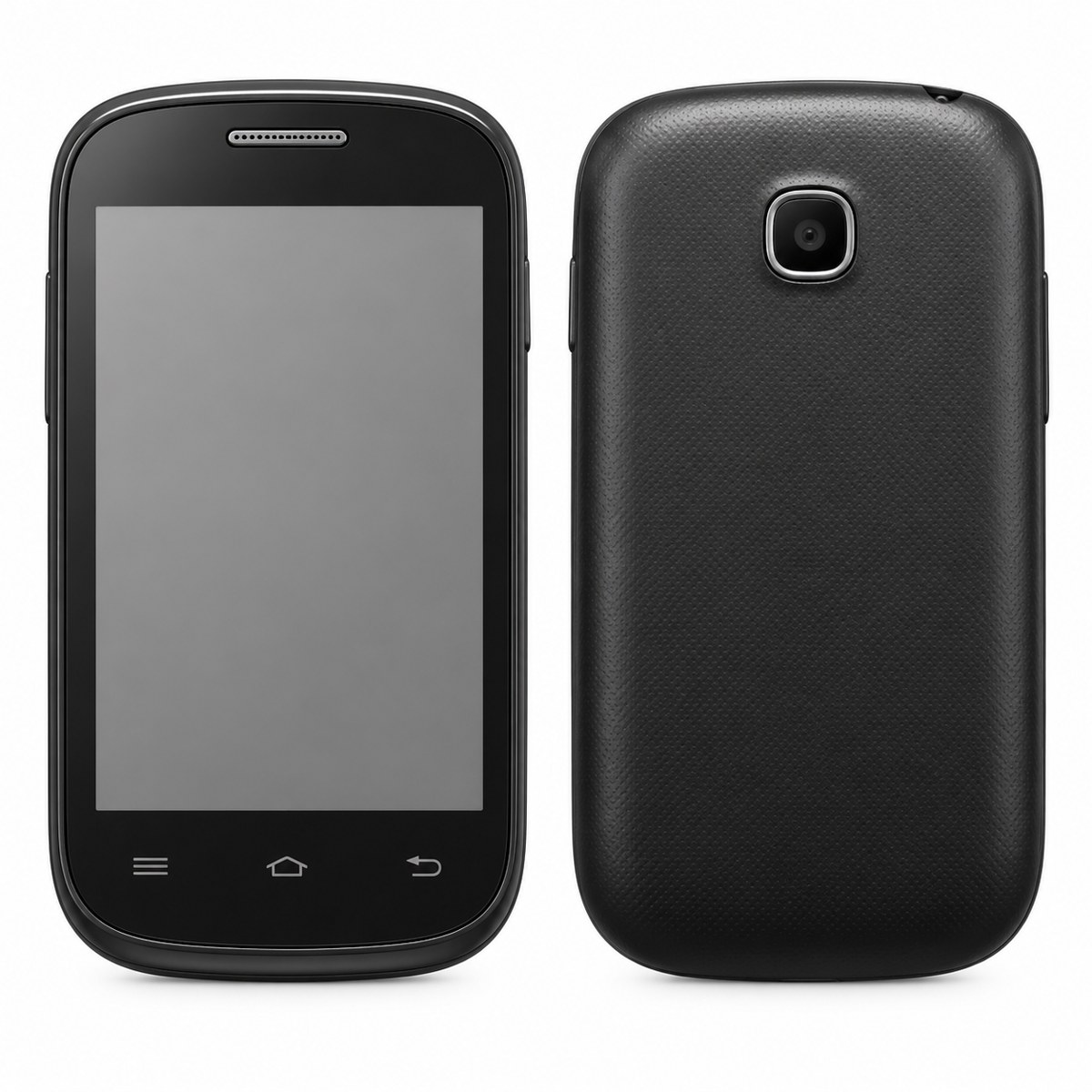 Produktillustration af Samsung Galaxy Centura
