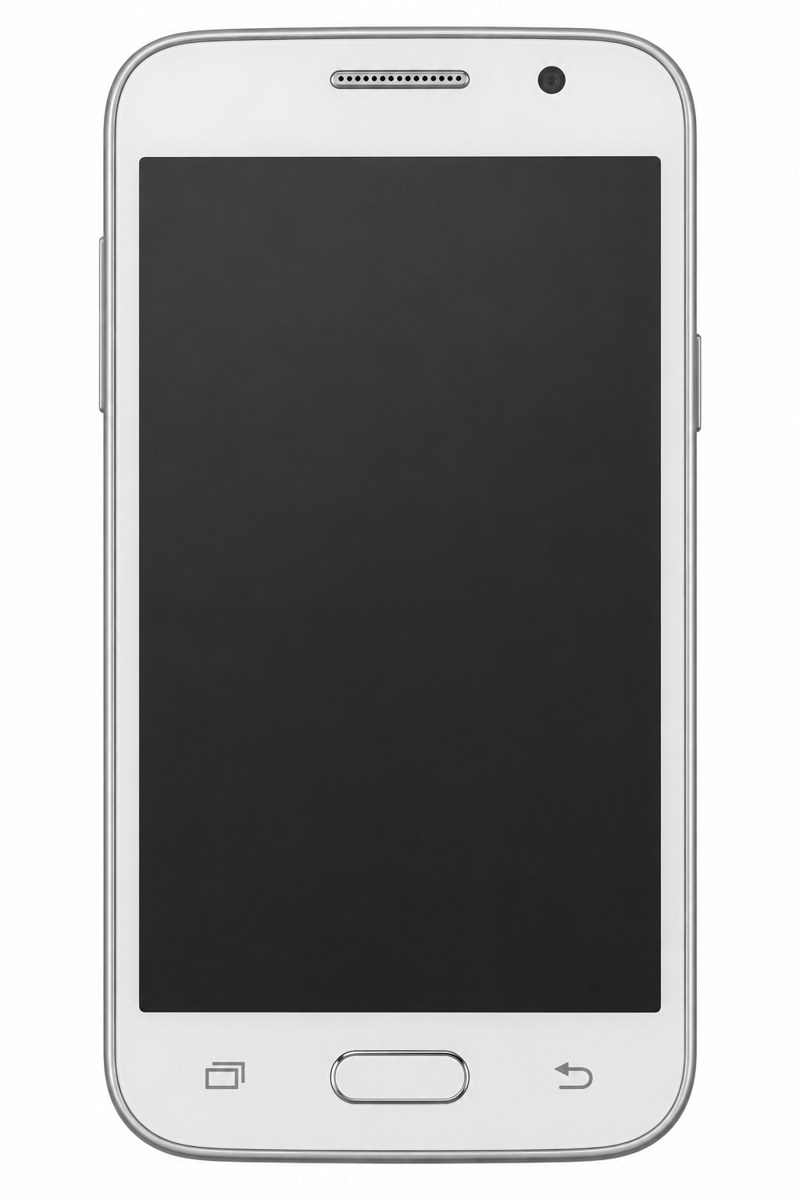 Produktillustration af Samsung Galaxy Core II (SM-G355M/DS)