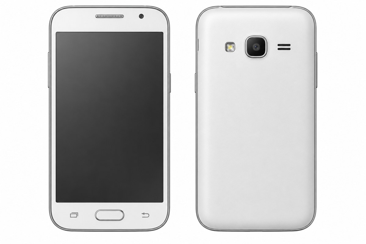 Produktillustration af Samsung Galaxy Core Prime (SM-G360HU/DS)