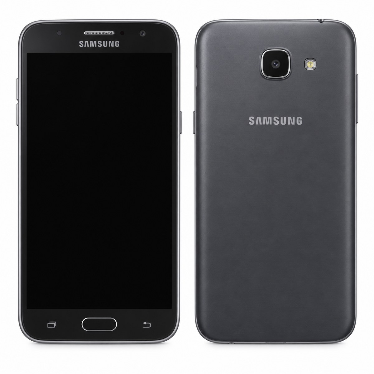 Produktillustration af Samsung Galaxy Express Prime 2