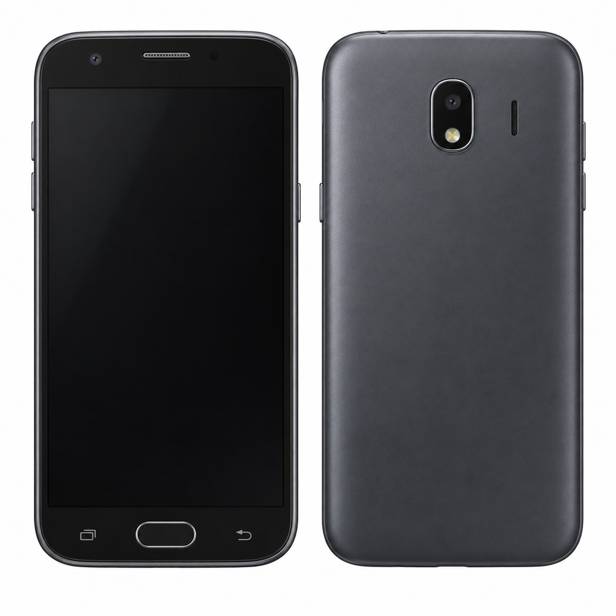 Produktillustration af Samsung Galaxy Express Prime 3