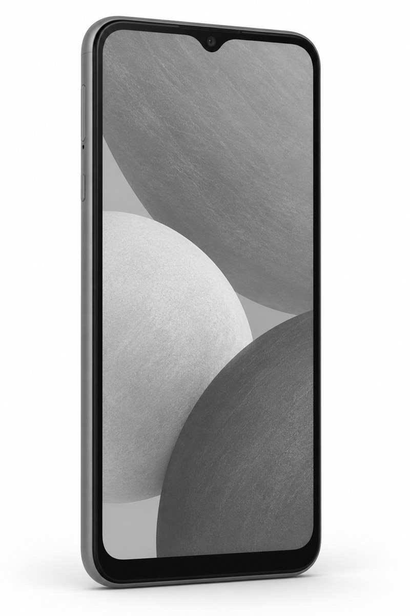 Produktillustration af Samsung Galaxy F13