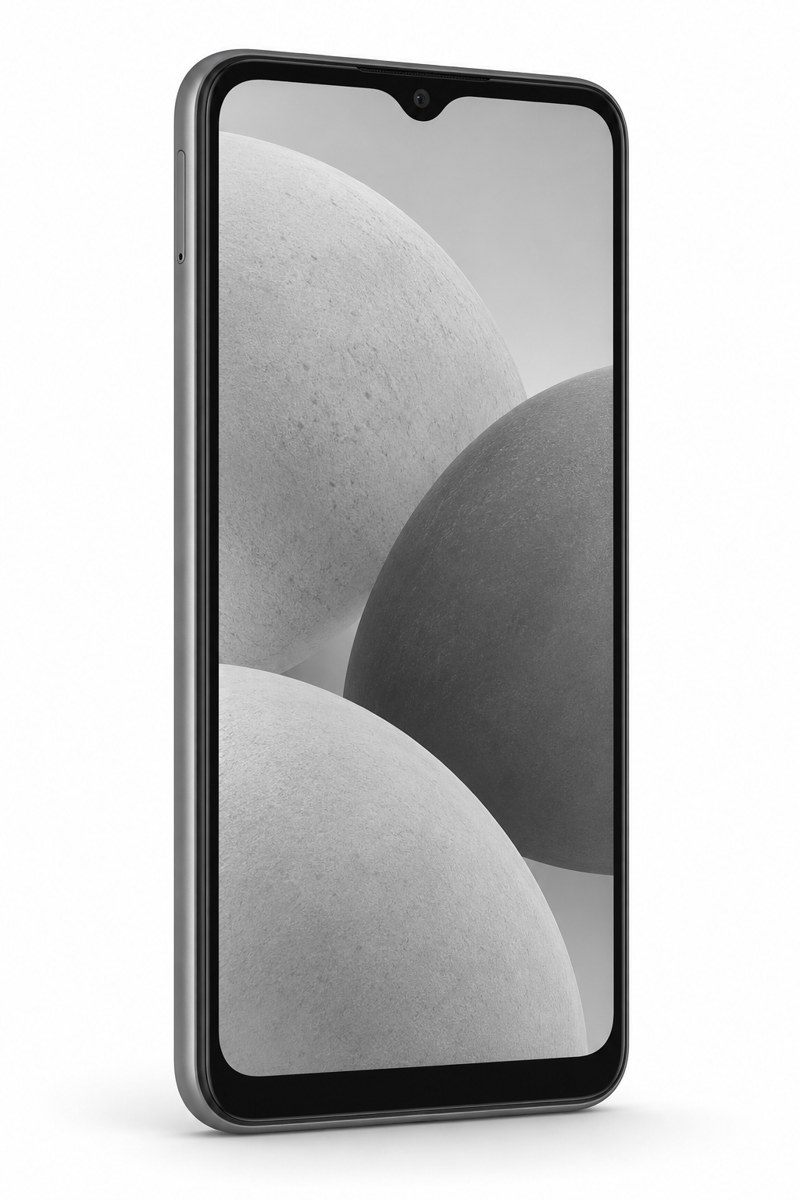 Produktillustration af Samsung Galaxy F14