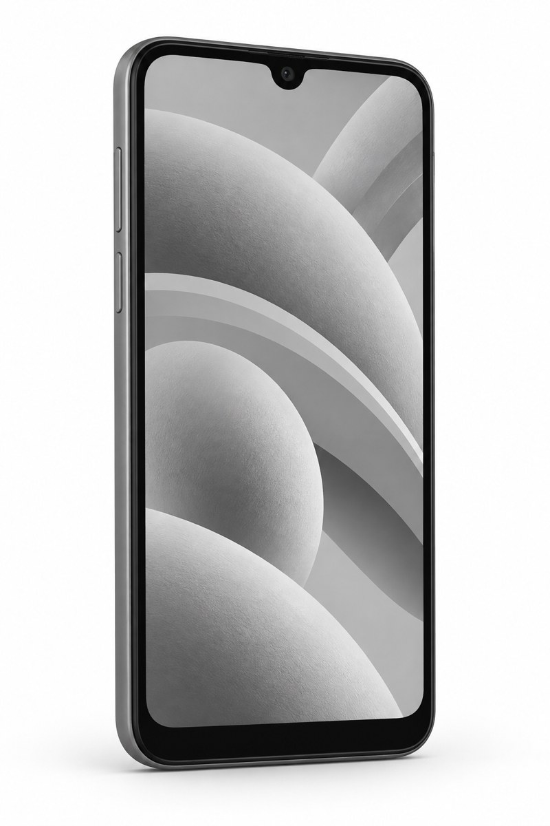 Produktillustration af Samsung Galaxy F15 5G