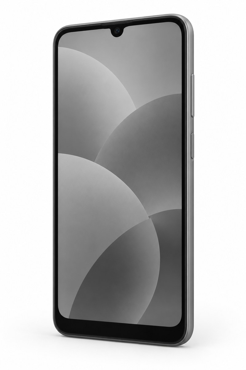 Produktillustration af Samsung Galaxy F16 5G