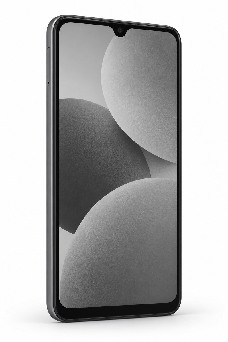 Produktillustration af Samsung Galaxy F23 5G
