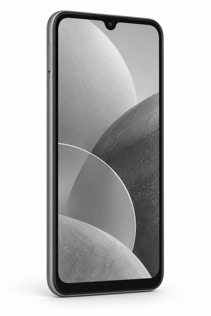 Produktillustration af Samsung Galaxy F34 5G