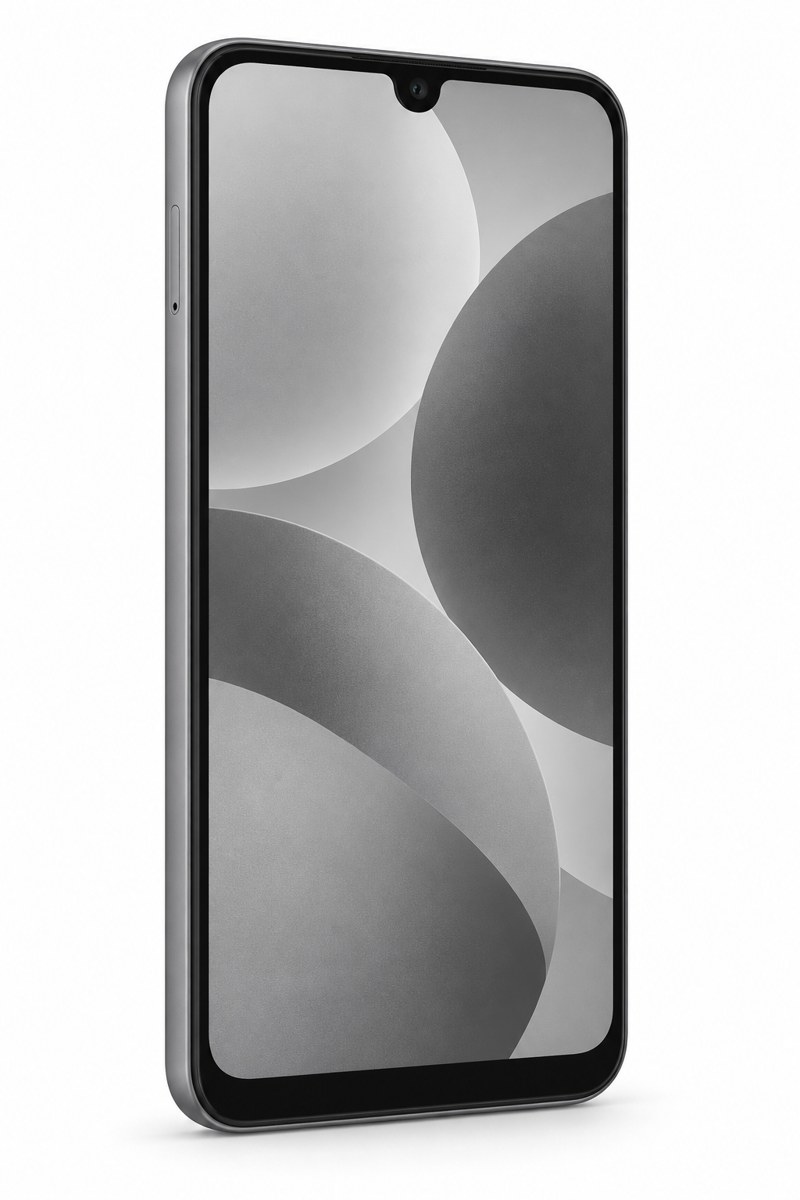 Produktillustration af Samsung Galaxy F36 5G