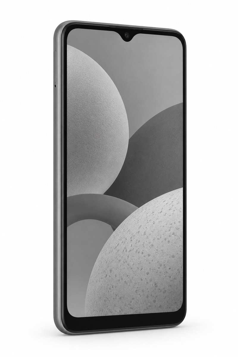 Produktillustration af Samsung Galaxy F42 5G