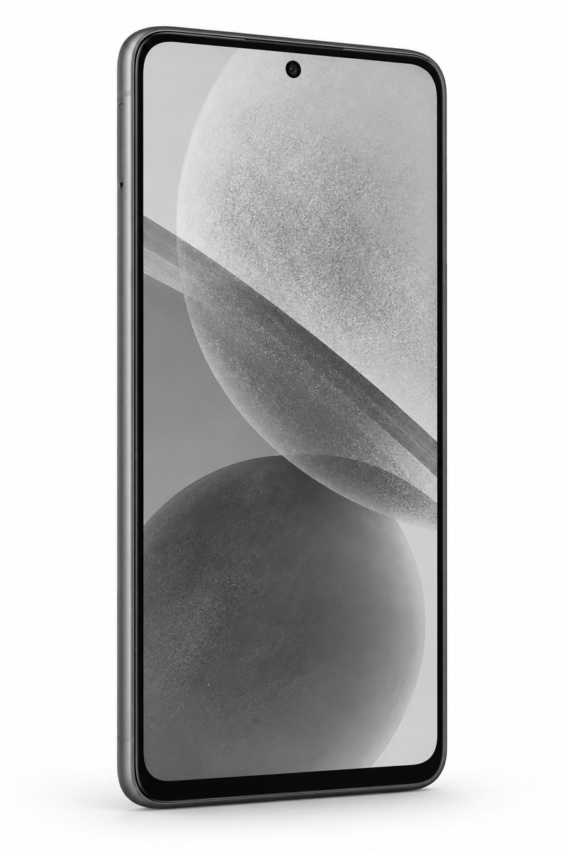 Produktillustration af Samsung Galaxy F54 5G