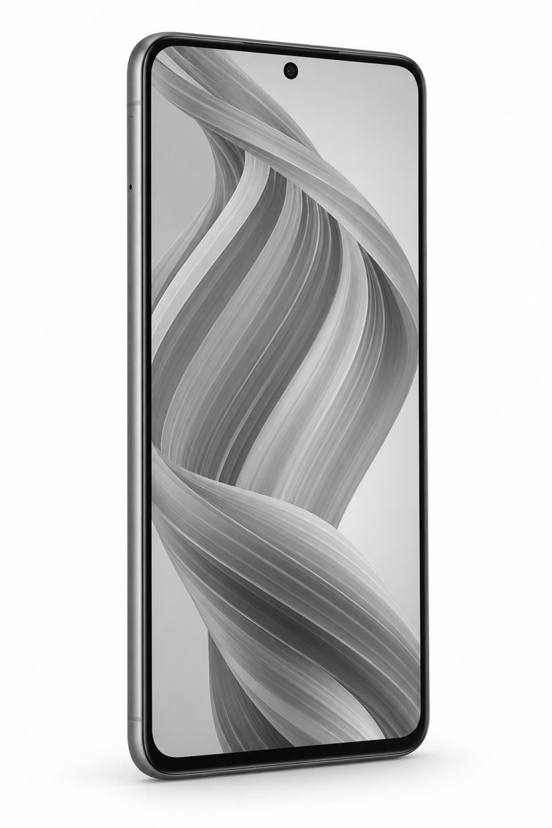 Produktillustration af Samsung Galaxy F55 5G