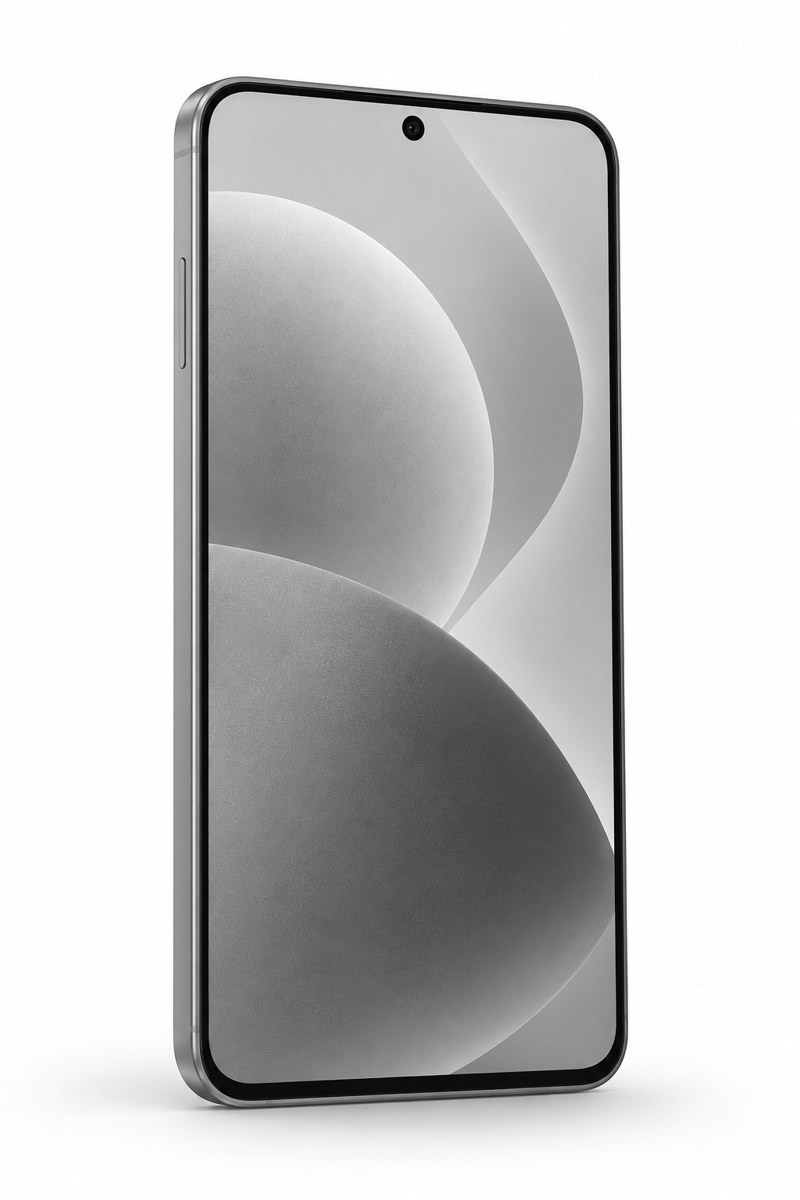 Produktillustration af Samsung Galaxy F56 5G