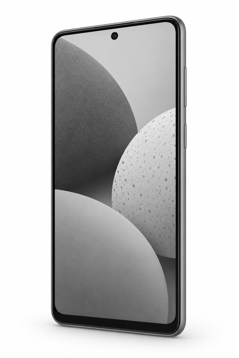 Produktillustration af Samsung Galaxy F62