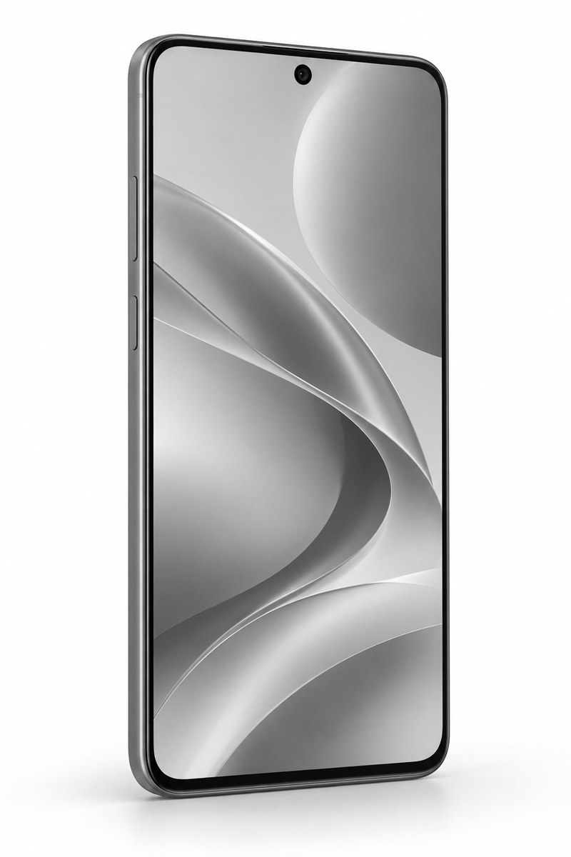 Produktillustration af Samsung Galaxy F70 Pro 5G