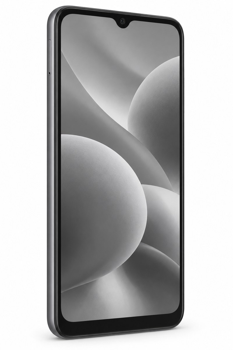 Produktillustration af Samsung Galaxy F70e 5G