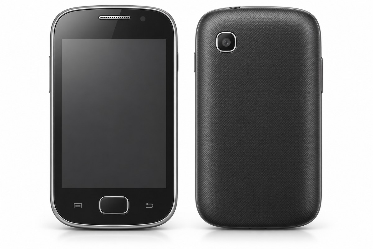 Produktillustration af Samsung Galaxy Fit