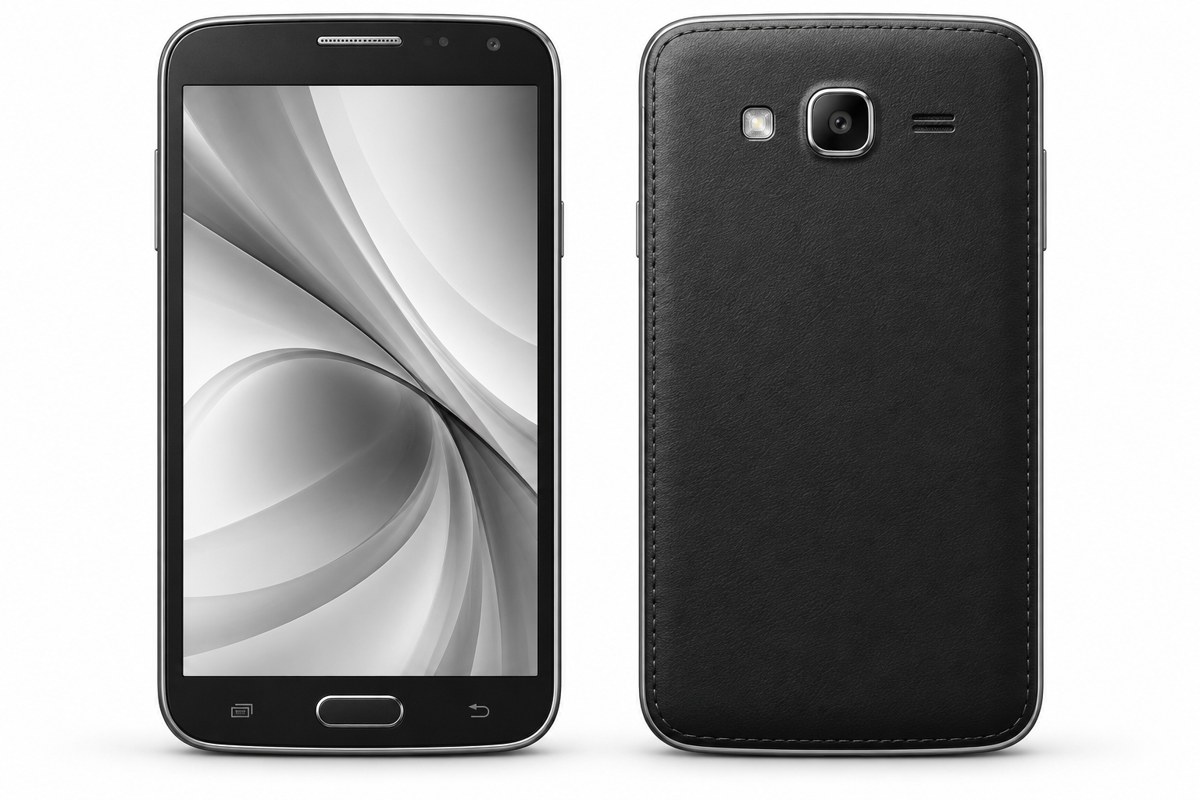 Produktillustration af Samsung Galaxy Grand 2