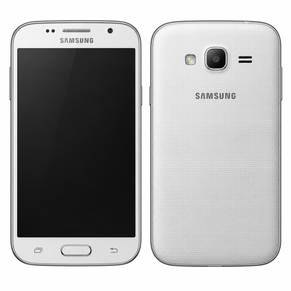 Produktillustration af Samsung Galaxy Grand Neo Plus