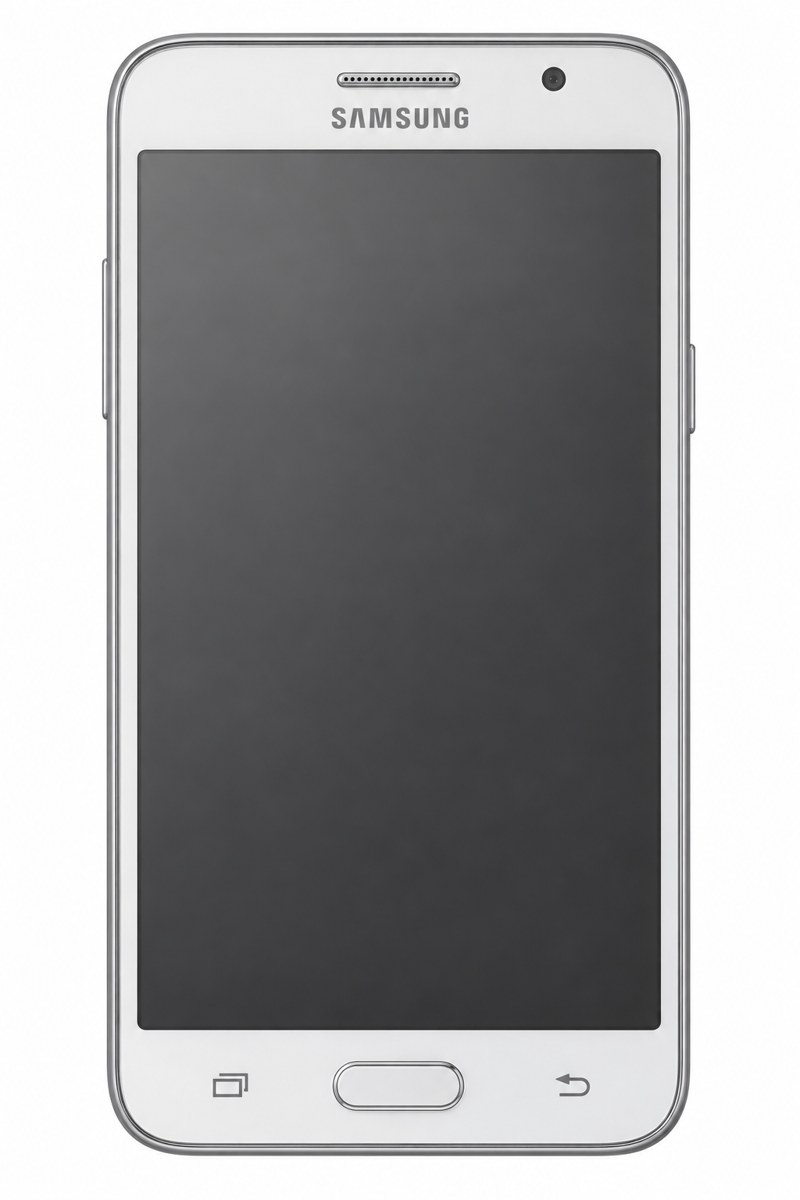 Produktillustration af Samsung Galaxy Grand Prime (SM-G530H)
