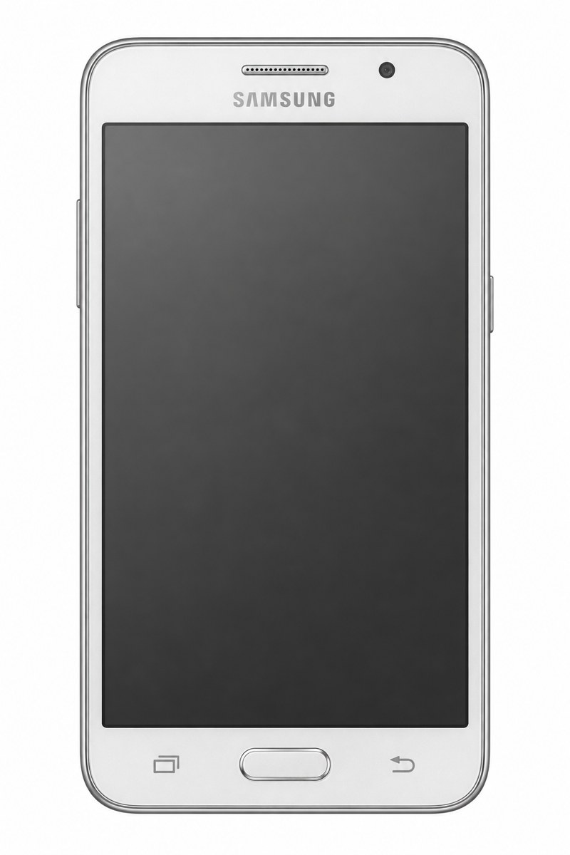 Produktillustration af Samsung Galaxy Grand Prime (SM-G530H/DD)