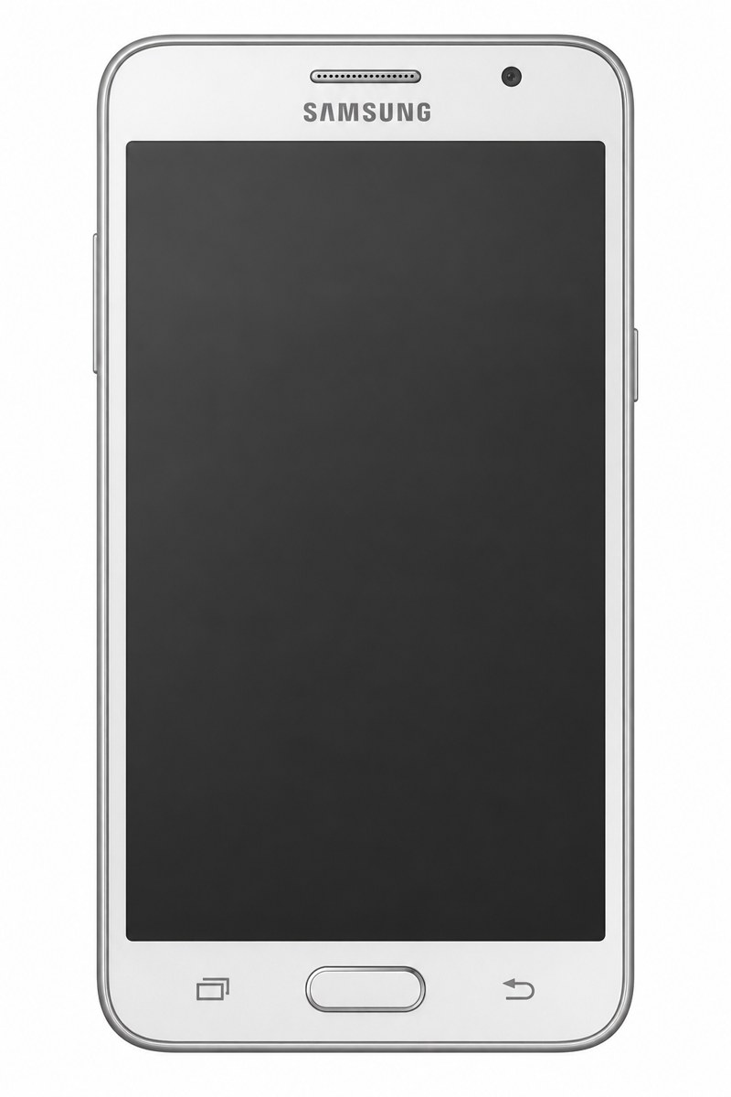 Produktillustration af Samsung Galaxy Grand Prime (SM-G530H/DS)